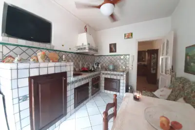 Casa in vendita, Via Monte San Calogero, Palermo