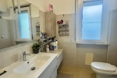 Casa in vendita, Via Leonardo di Capua, Avellino