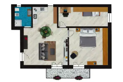 Casa in vendita, Via Michelangelo Signorile, Bari