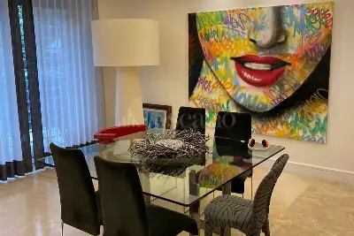 Casa in vendita, Via Ettore Ximenes, Roma