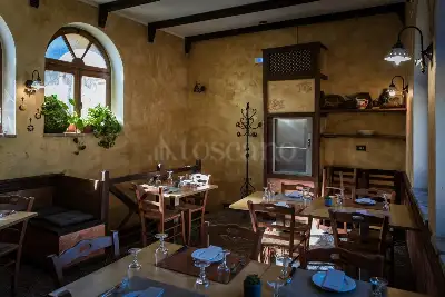 Attività Commerciale in vendita, Via Luigi Giuliani, Celano