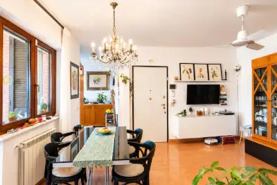 Casa in vendita, Largo Ludovico Quaroni, Roma