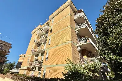 Casa in vendita, via san pantaleo campano, Roma