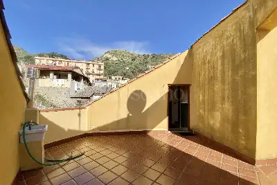 Villa in vendita, Via Linea Messina , Messina