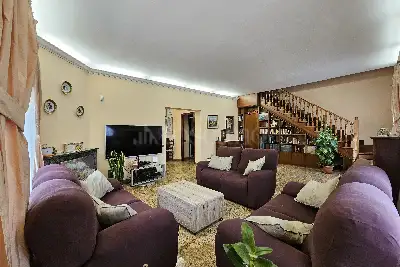 Villa Bifamiliare in vendita, Via Mar dei Coralli, Pomezia