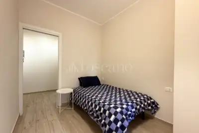 Casa in affitto, Via Emilio Morosini 22, Milano