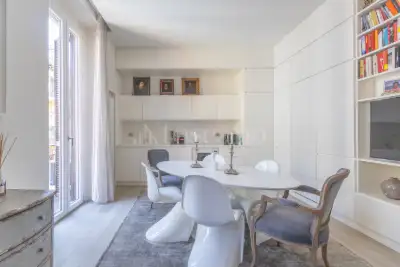 Casa in vendita, Via Galvano Fiamma, Milano