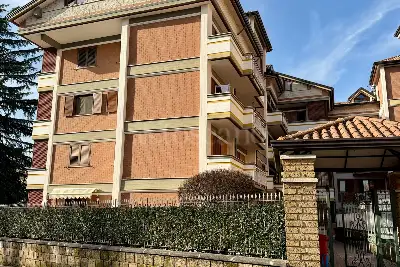 Casa in vendita, Via Castagno San Francesco, Avellino