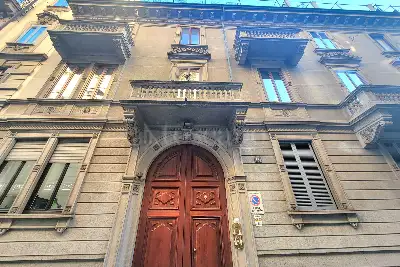 Casa in affitto, Via Vincenzo Bellini, Milano
