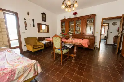 Casa in vendita, Via Flavio Gioia, Martinsicuro
