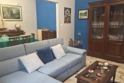 Casa in vendita, Via Valdemone, Palermo