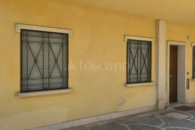 Ufficio in vendita, Via Monsignor Pio Marcello Bagnoli, Avezzano
