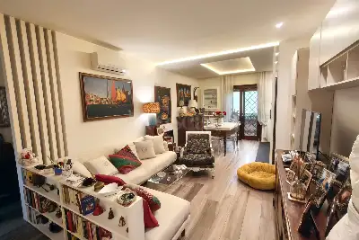 Casa in vendita, Via Marco Enrico Bossi, Roma