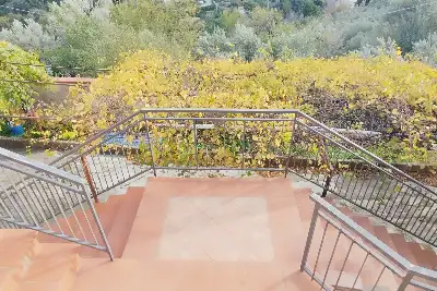 Villa in vendita, Via Esterna Valle Cuba, Monreale