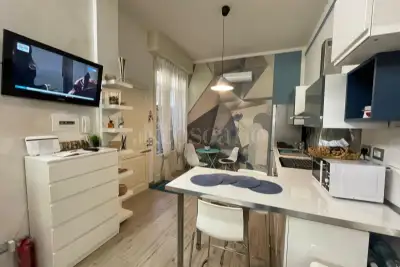 Casa in affitto, Via Adelina Patti, Firenze