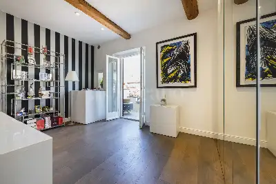 Casa in affitto, Via Mazzetta 9, Firenze