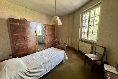 Villa in vendita, Via Ermanno Wolf Ferrari, Roma