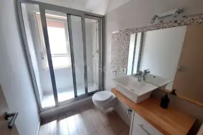 Casa in vendita, Via Giovanni Pascoli, Capaci