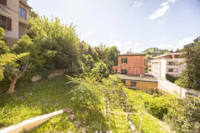 Villa in vendita, Via San Mamolo, Bologna