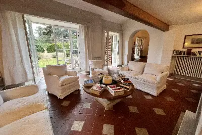 Villa in vendita, Via del Faro, San Felice Circeo