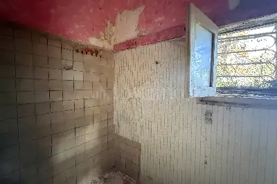 Casa in vendita, Via Palestra, Palermo