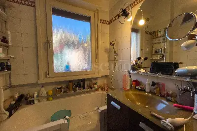 Casa in vendita, Via Giustiniano Imperatore, Roma