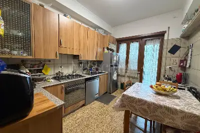 Casa in vendita, Via del Fontanile Anagnino, Roma