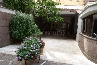 Casa in vendita, Via Francesco Orestano, Roma