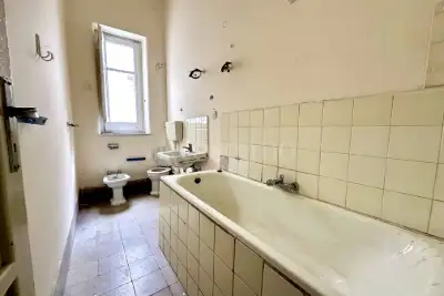 Casa in vendita, Via Villa Sperlinga, Palermo