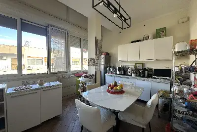 Casa in vendita, Via Pietro Mascagni, Palermo