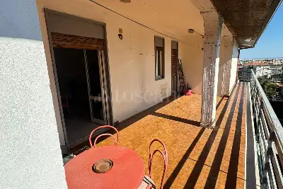 Casa in vendita, Via Vigevano, Catania