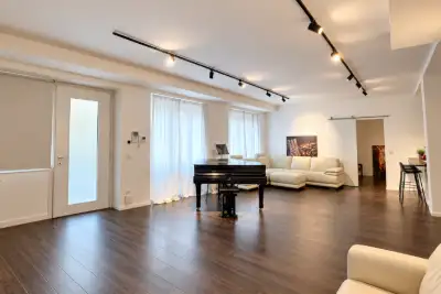 Casa in vendita, Via Giorgio Washington, Milano
