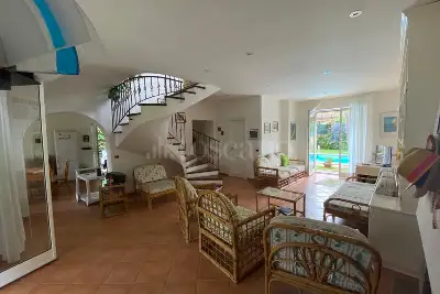 Villa in affitto, Via Portorose, Fiumicino