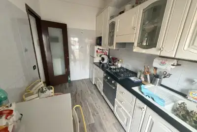 Casa in vendita, Via Bolzano, Ardea
