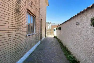 Villa Bifamiliare in vendita, Via delle Dune, Fiumicino