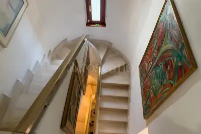 Villa for sale, Via Nanchino, Roma