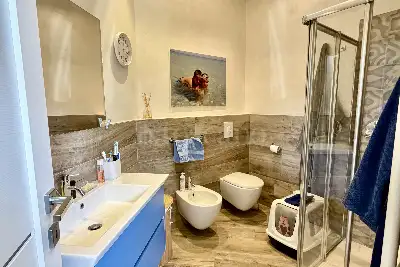 Villino a Schiera in vendita, Via Forcella, Gussago