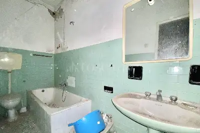 Casa Indipendente in vendita, Via Comunale Santo, Messina