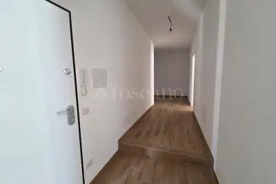 Casa in vendita, Via Giuseppe Camelli, Roma