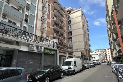 Magazzino in vendita, Via Pasquale Fiore, Bari