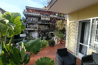 Casa in vendita, Via Enrico di San Martino Valperga , Roma