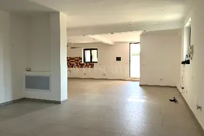 Casa in vendita, Via Andretta, Roma