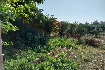 Casa Indipendente in vendita, Strada Pastore, Misiliscemi