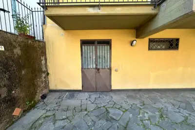 Casa in affitto, Via Roma, Mascalucia