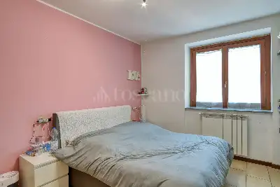 Casa in vendita, Via Giuseppe Mazzini, Ferrera di Varese