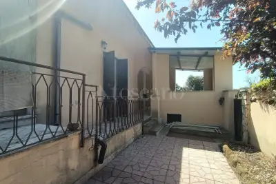 Villa in vendita, Vicolo del Bel Poggio, Roma