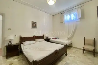 Casa in affitto, Via Domenico Mangraviti, Messina