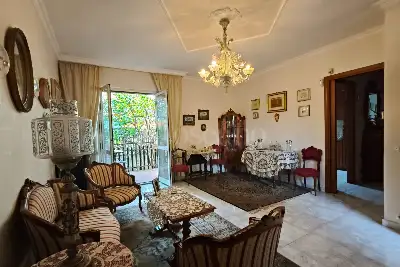 Villa Bifamiliare in vendita, Via delle Vigne di Morena, Ciampino