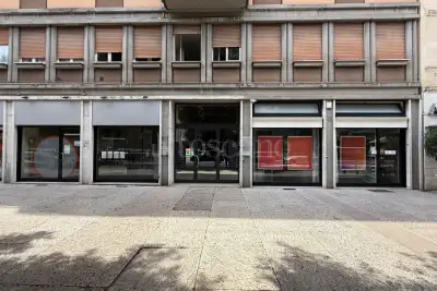 Ufficio in affitto, Corso Porta Nuova, Verona