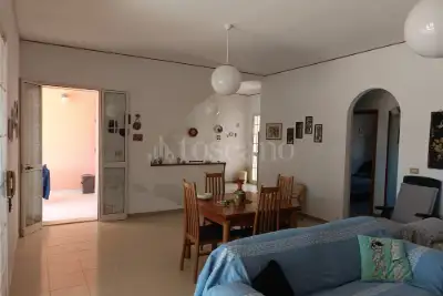 Villa in vendita, Via Mallia, Siracusa
